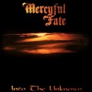 MERCYFUL FATE - Into The Unknown (1996) CD